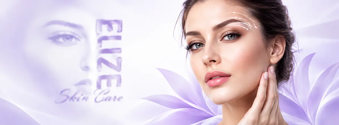 لیفت ابرو ،کلینیک الیزه سرخ ورامین
